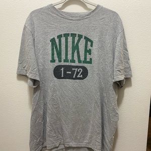 X-Large Nike T shirt